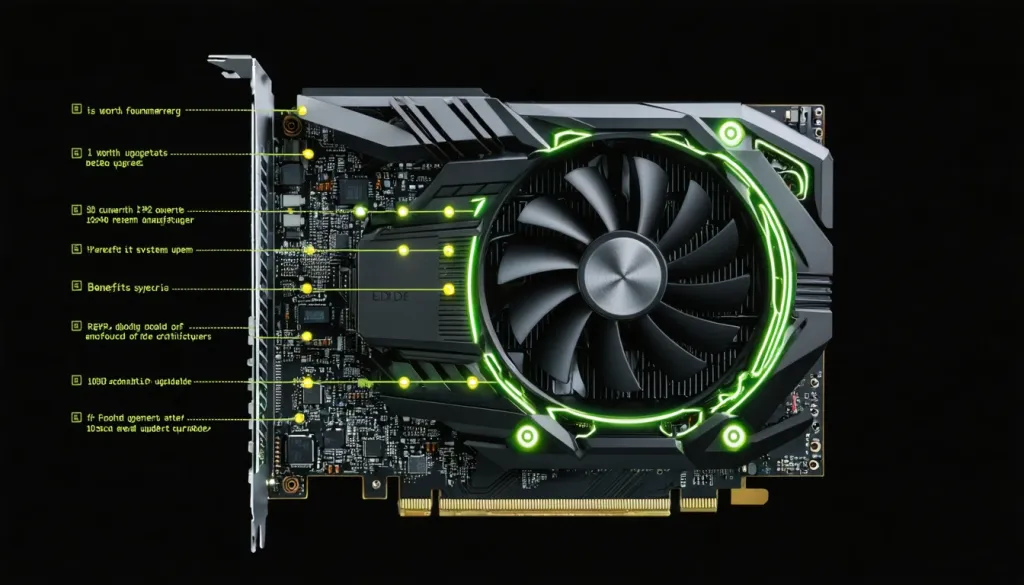 Стоит ли покупать 4090 для современного ПК: сравнение исполнения от разных производителей, ресурса системы охлаждения и реальной пользы для апгрейда компьютера