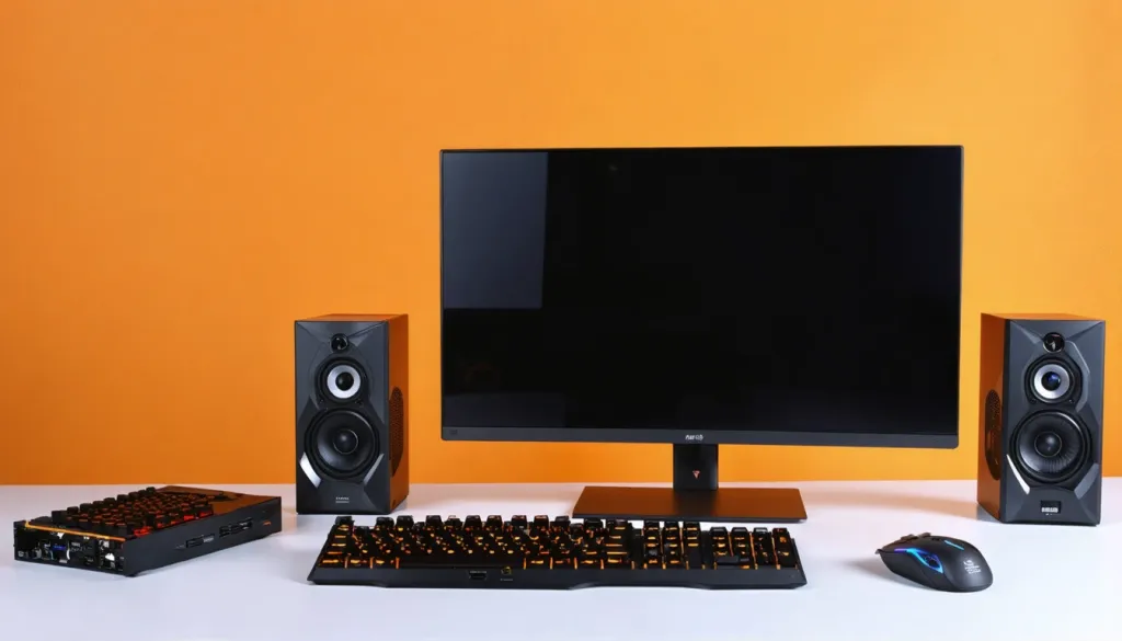 Как выбрать 4090 для игр, работы с графикой и домашнего компьютера: сравнение памяти, частот, охлаждения, блока питания, разъемов и совместимости с процессором для стабильной системы