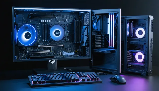 4090 с хорошим охлаждением и стабильной производительностью: как подобрать удачную версию под ваш корпус, монитор, задачи и требования к тишине, температуре и надежности в работе