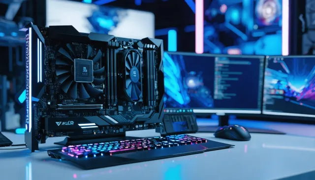 Подробный разбор, кому подойдет 4090: разбор преимуществ и ограничений, объема видеопамяти, технологий апскейлинга и сценариев использования без лишней рекламы