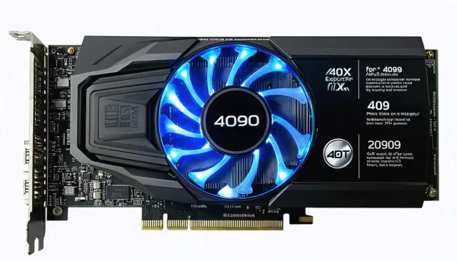 4090 для Full HD, 2K и повседневных задач: какую производительность можно ожидать в популярных играх, монтаже, стриминге и рабочих приложениях при разном бюджете